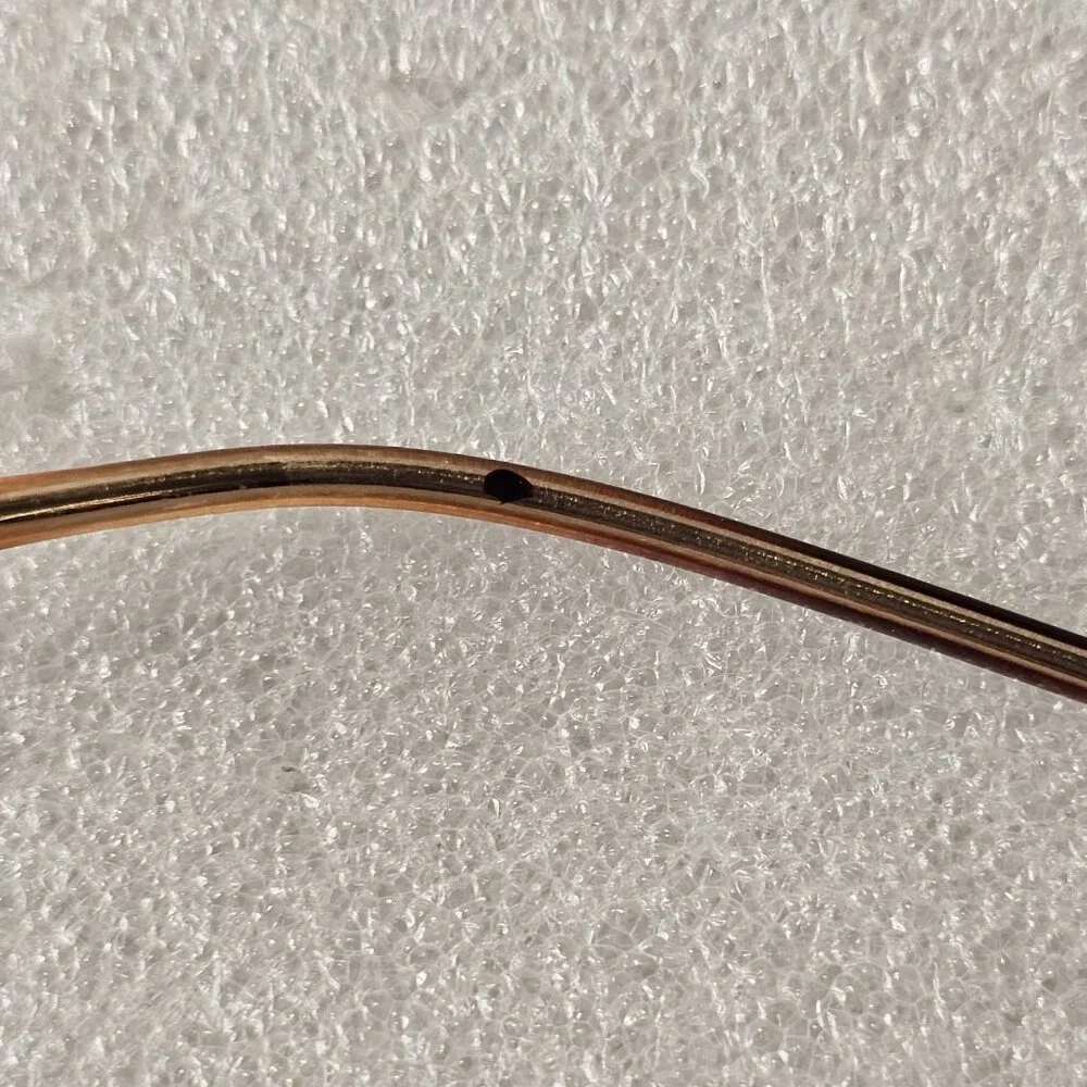 Unique Vintage vtg tortoiseshell